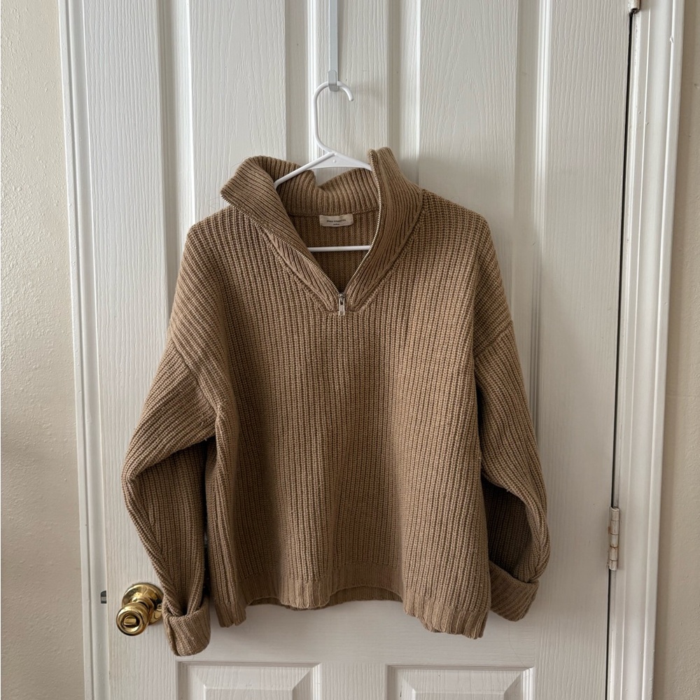 James Street Co. Sweater